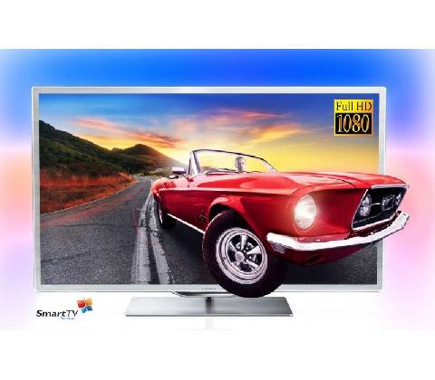 Philips 60PFL9607S