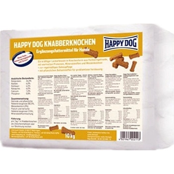 Happy Dog Knabberknochen 10kg