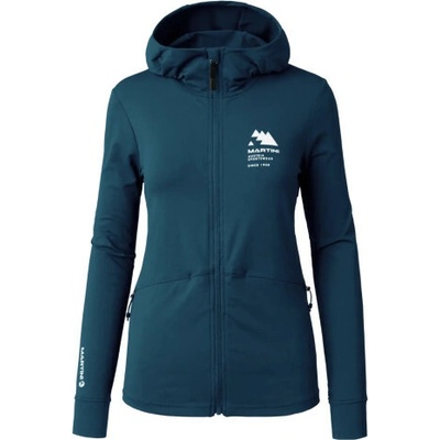 Martini Sportswear Sunrise petrolejová