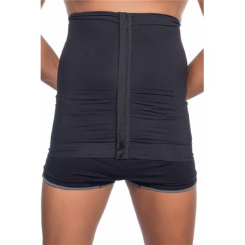 Underwear City Мъжко стягащо бельо c11004 - Черно #315642 (315642_Черно)