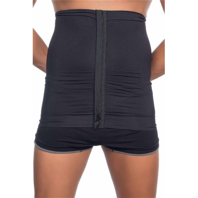 Underwear City Мъжко стягащо бельо c11004 - Черно #315642 (315642_Черно)