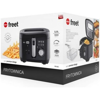 Image 1 of Eldom FR18C