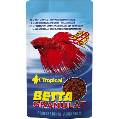 Tetra Betta granule 10 g