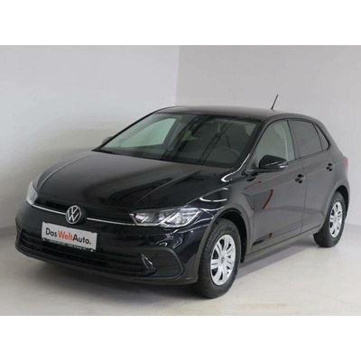 Volkswagen Polo TSI 70 kW