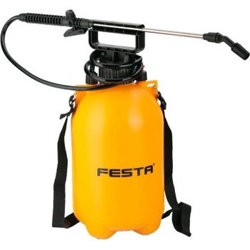 KINGJET, objem 5L