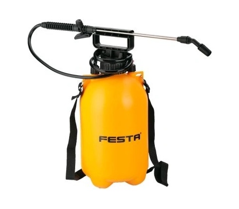 KINGJET, objem 5L