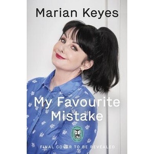 My Favourite Mistake (ISBN: 9781405945424)