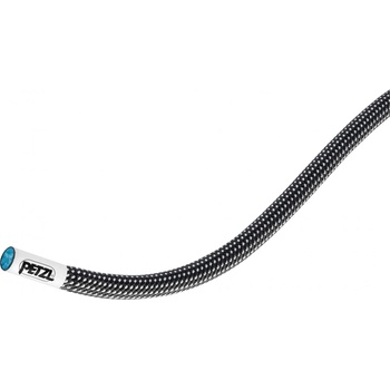 Petzl Полувъже Petzl Paso Guide Half rope - Gray - размер 60 m (309-0078-0112)