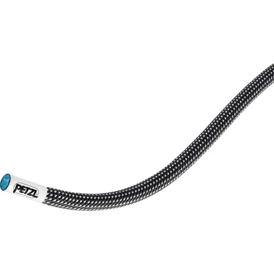 Petzl Полувъже Petzl Paso Guide Half rope - Gray - размер 60 m (309-0078-0112)
