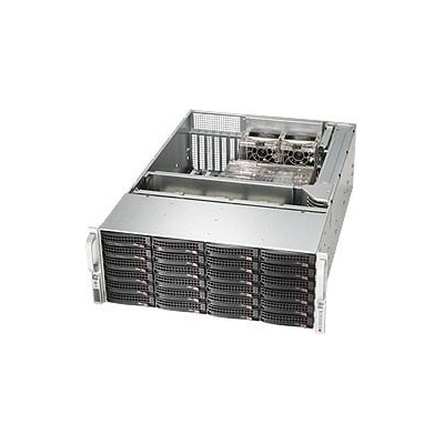 Supermicro CSE-846BA-R920B