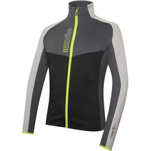 RH+ ZERO FULL ZIP JERSEY