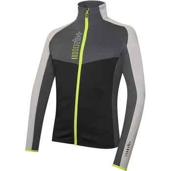 RH+ ZERO FULL ZIP JERSEY