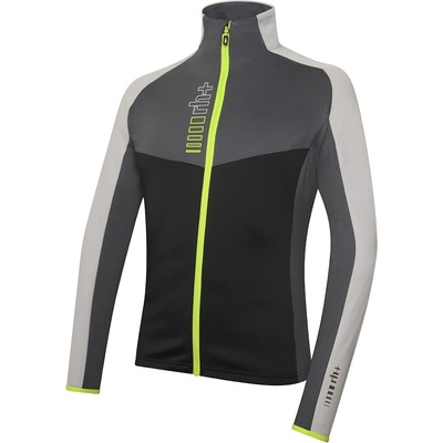 RH+ ZERO FULL ZIP JERSEY