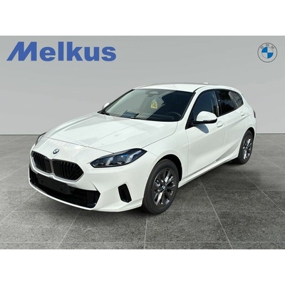 BMW 116i 90 kW