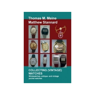 Collecting Vintage Watches