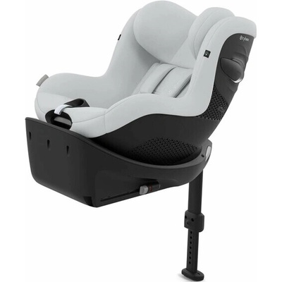 CYBEX Sirona Gi i-Size 2024 Fog Grey Gold