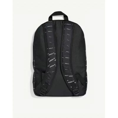Adidas Originals Monogram Backpack Black
