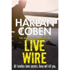 Live Wire | Harlan Coben (2014)