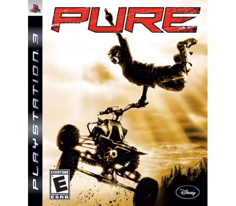 Pure