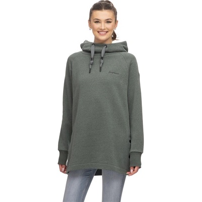 Ragwear Rowenna Pine Green