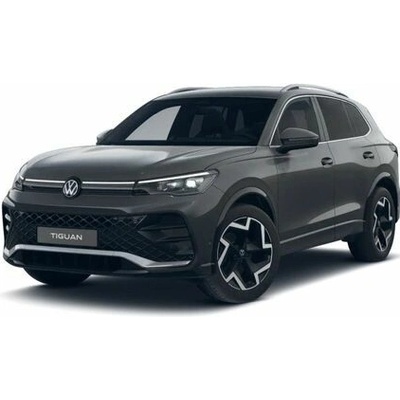Volkswagen Tiguan 1.5 eTSI DSG R-Line 110 kW