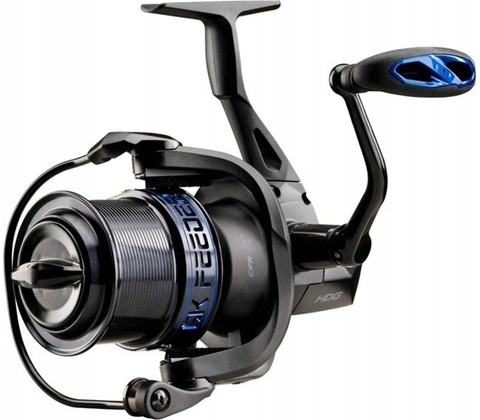 Okuma 6K Feeder