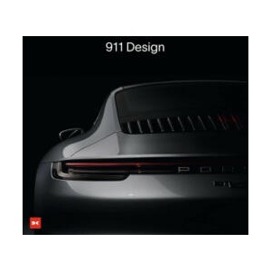 911 Design | Edwin Baaske, Elmar Brümmer, Nicole Hettesheimer, Michael Mauer (ISBN: 9783667127457)