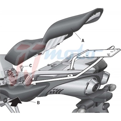 Shad Y0FZ64ST