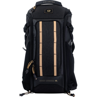 PolarPro RoadRunner Back Pack 8L RD RNNR