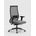 Metta Директорски ергономичен стол Ergolife SynchroSit 10 B2-165D-T+Bahama