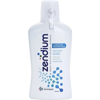 Zendium Complete Ústní voda 500 ml