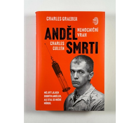 Anděl smrti