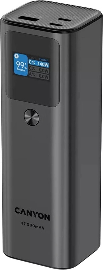 CANYON PB-2010 27000 mAh (CNE-CPB2010DG)