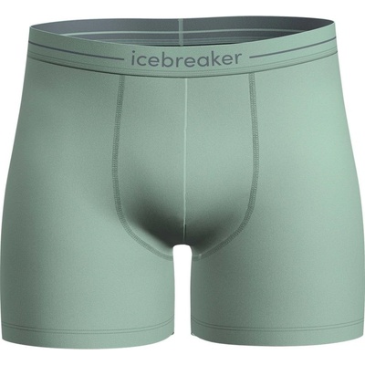 Icebreaker Anatomica Boxer Men
