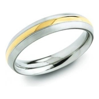 Boccia Titanium Titanový prsten 0131 02