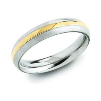 Boccia Titanium Titanový prsten 0131 02