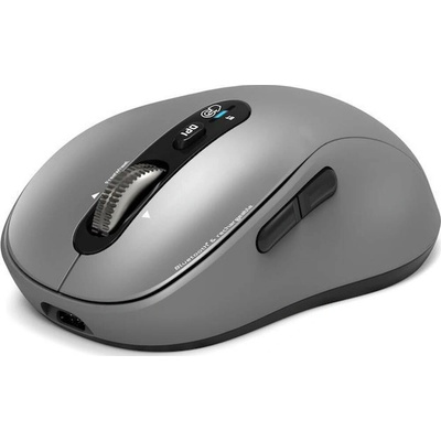 Port Connect EXPERT Bluetooth & MAC Rechargeable Mouse 910201