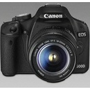 Digitálne fotoaparáty Canon EOS 500D