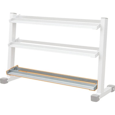 Impulse FITNESS IF-DB4A příslušenství ke stojanu na jednoručky – Zboží Dáma