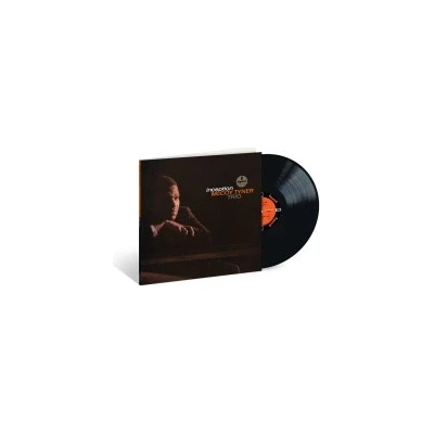 Tyner McCoy - Inception Vinyl LP