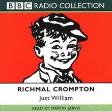 Just William Crompton Richmal