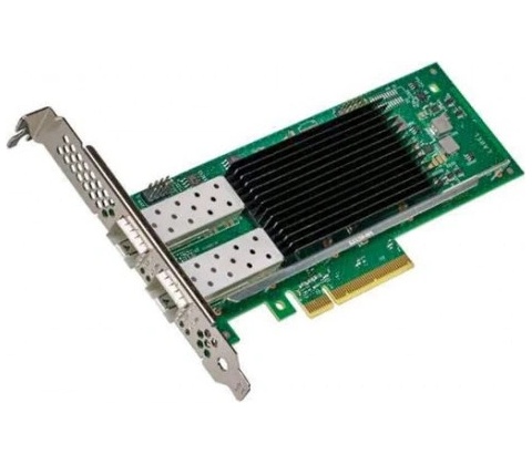 Intel E810-XXVDA2