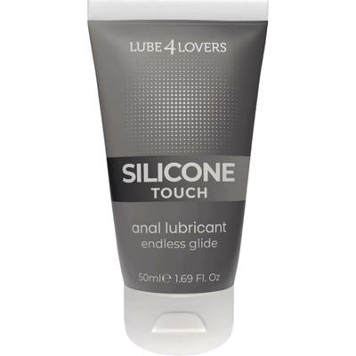 Silicone Touch Anal 50 ml