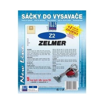Zelmer Z2 5 ks