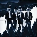 RESIDENTS: ESKIMO CD