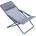 Lafuma Mobilier Къмпинг стол Lafuma mobilier Transabed Batyline Iso Camping chair - Indigo / Indigo - размер One Size (580-2047-0111)