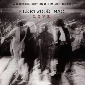 Warner Fleetwood Mac: Live: - 2CD (034877)