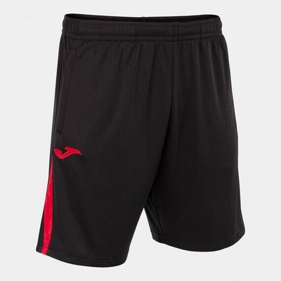 Joma BERMUDY 103209.106 černé S