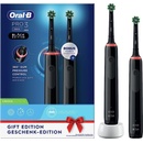 Image 1 of Oral-B Pro 3 3900 Black Edition