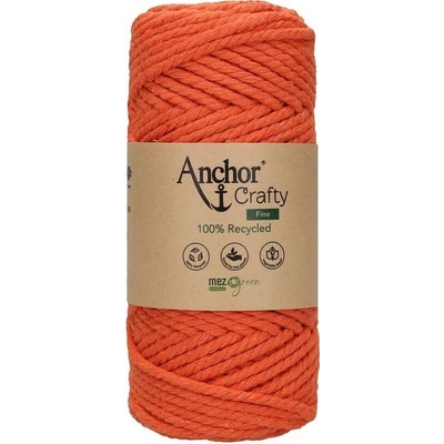 Anchor Crafty fine 118 Mango
